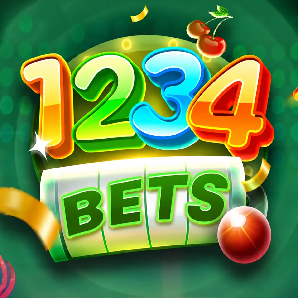 1234BETS - Aplikasi Chat Encrypted untuk Komunikasi Aman